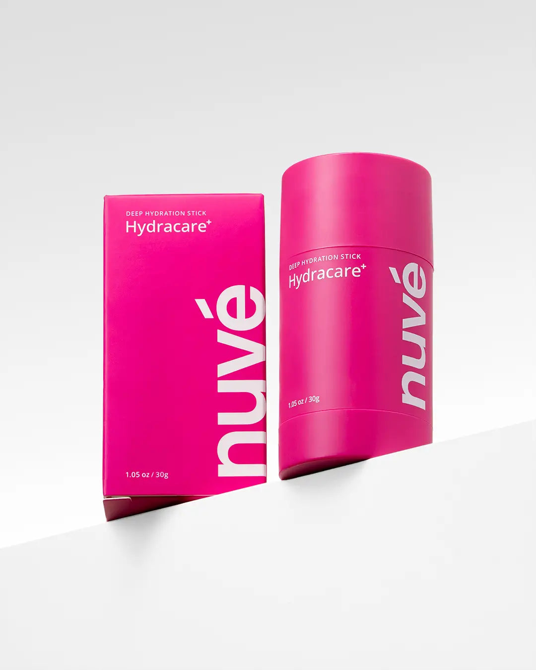 Nuvé Hydracare Balm