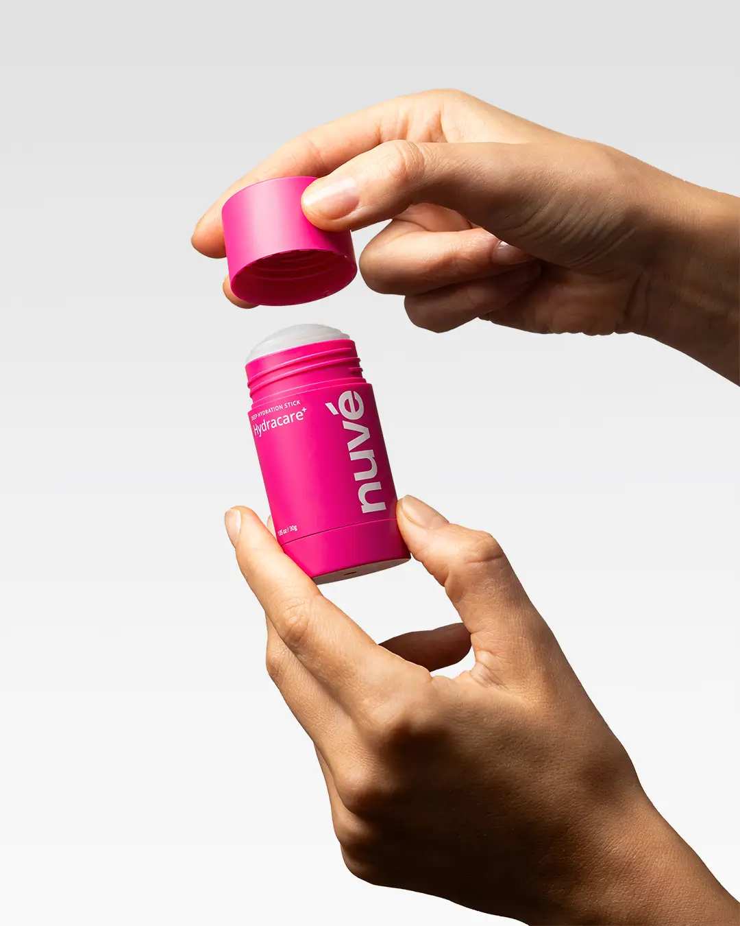 Nuvé Hydracare Balm
